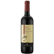 San Felice - Chianti Classico DOCG  - Cartone da 6 bottiglie